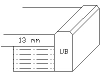 h-ub-43-13-mm