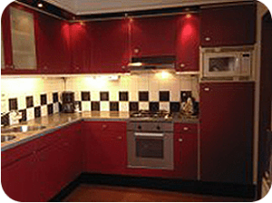 na4 Voorbeelden gerenoveerde keukens