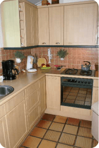 voor1 Voorbeelden gerenoveerde keukens