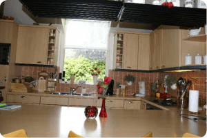 voor2 Voorbeelden gerenoveerde keukens