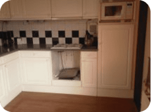 voor4 Voorbeelden gerenoveerde keukens