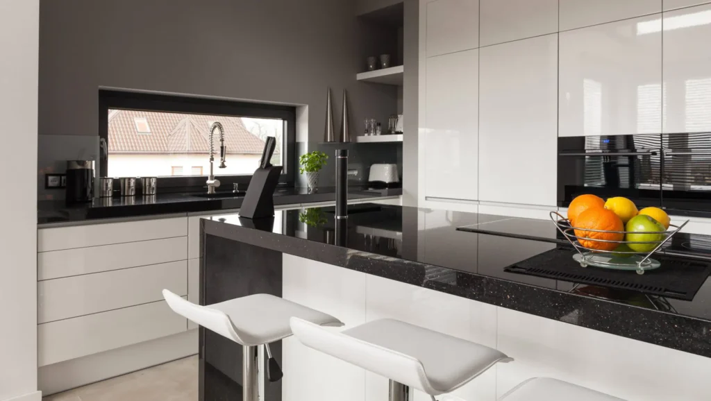 Keukenrenovatie Apeldoorn