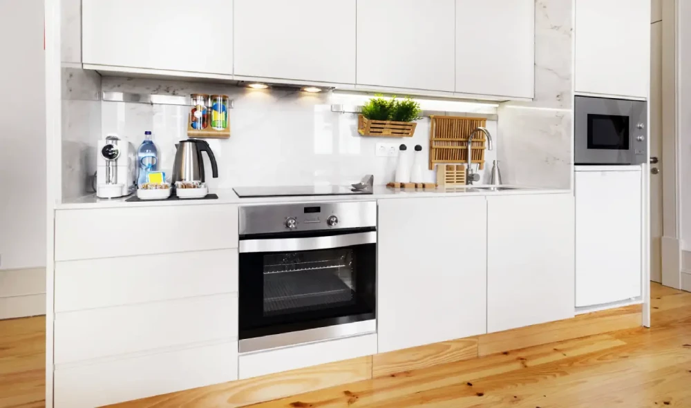 Keukendeurtjes vervangen Keukendeurtjes vervangen