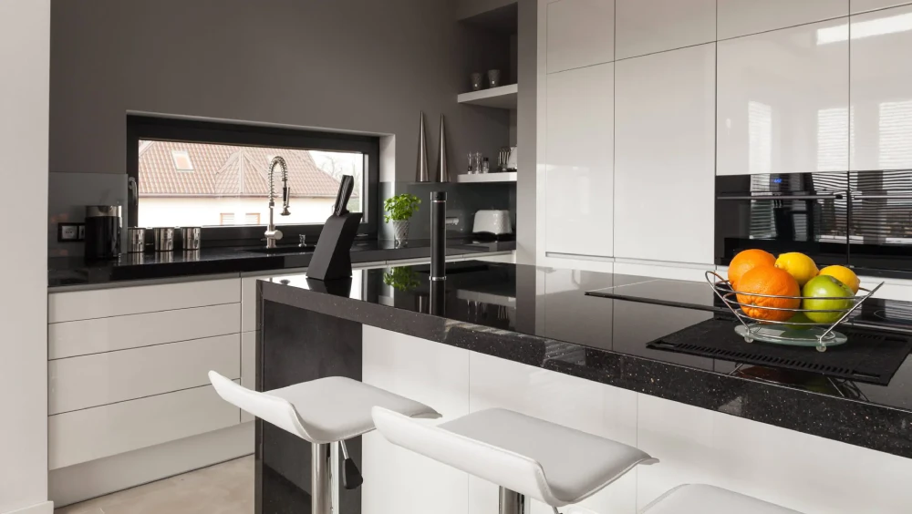 Keukenfrontjes vervangen Keukenfrontjes vervangen